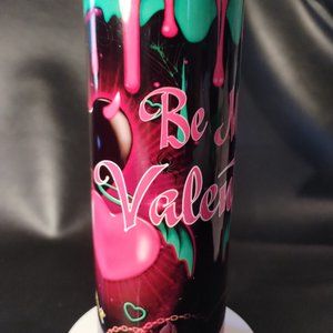 20oz Valentine tumbler